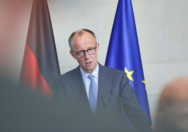 Friedrich Merz