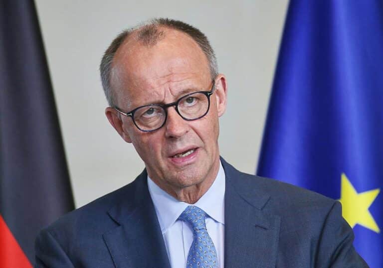 Friedrich Merz