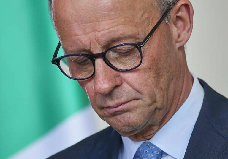 Friedrich Merz