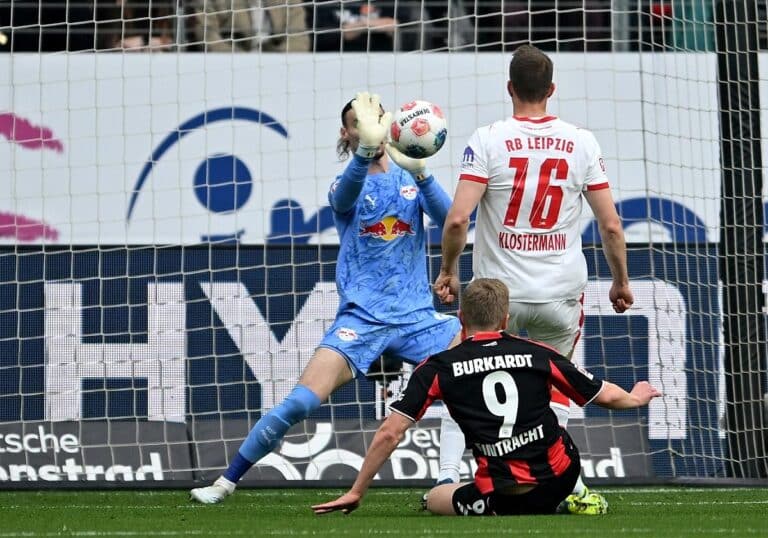 Eintracht Frankfurt