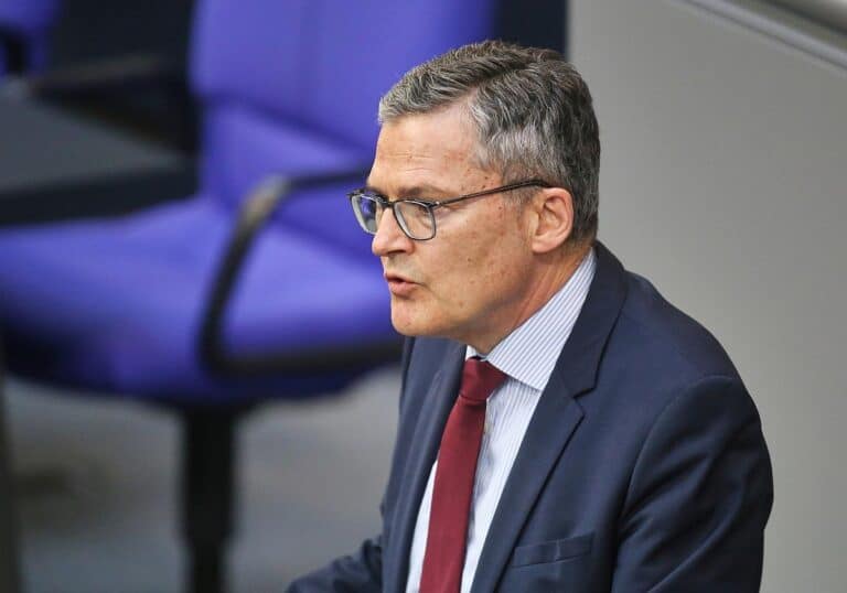Roderich Kiesewetter