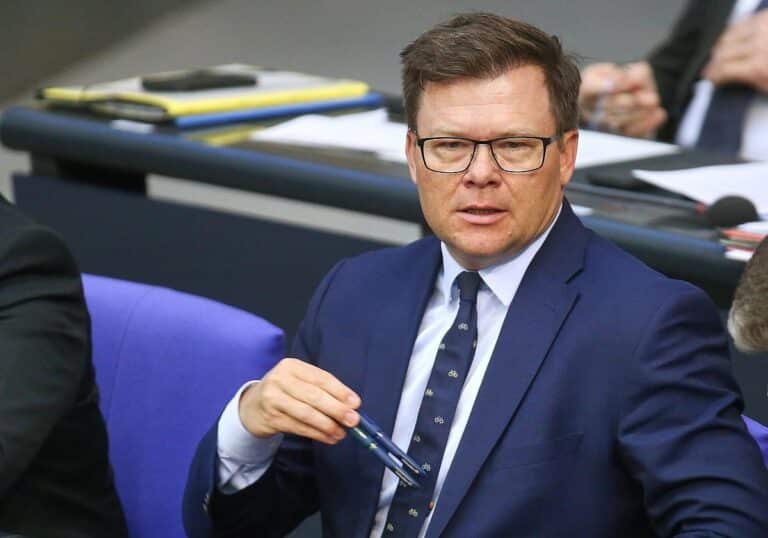 Carsten Schneider