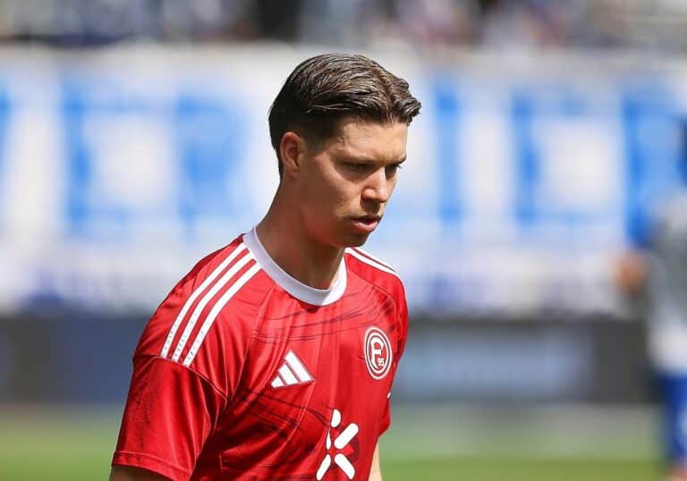 Cedric Itten