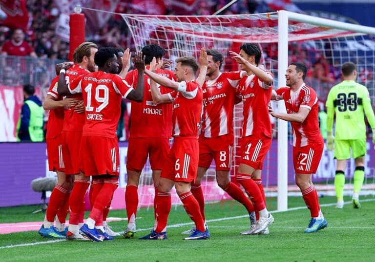 FC Bayern