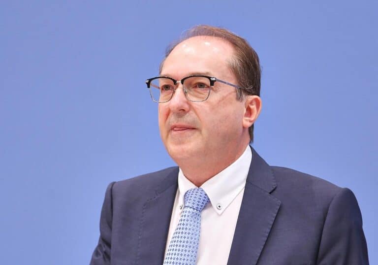 Alexander Dobrindt