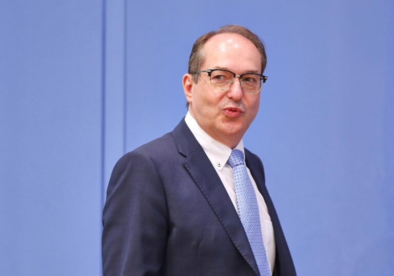 Alexander Dobrindt