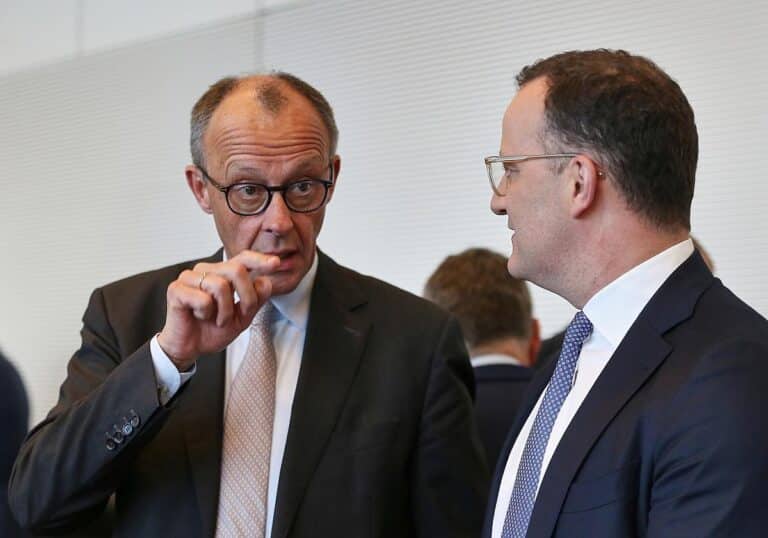 Friedrich Merz
