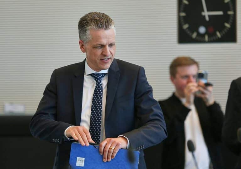 Thorsten Frei