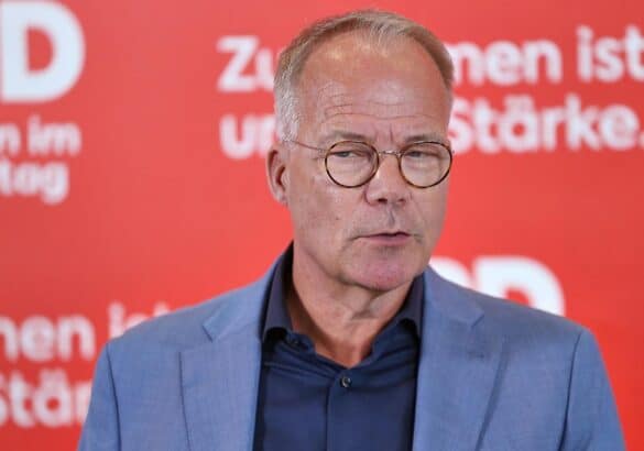 Matthias Miersch