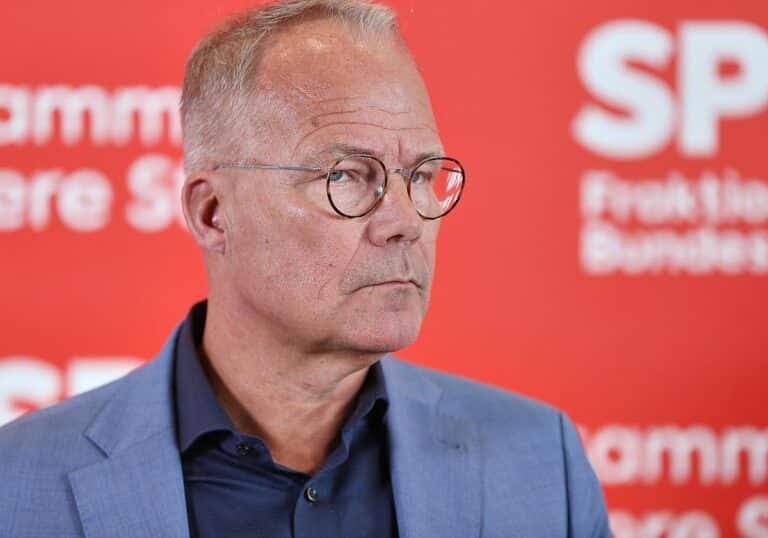 Matthias Miersch
