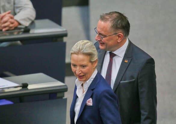Alice Weidel