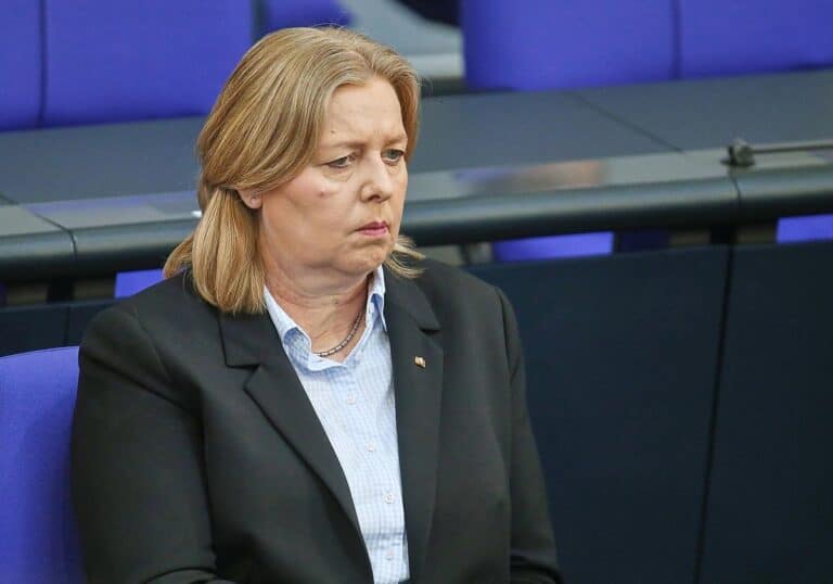 Bärbel Bas