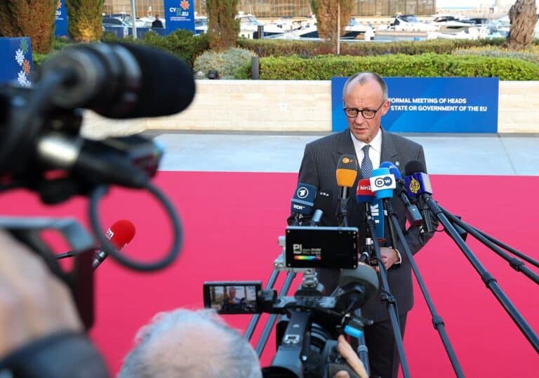 Friedrich Merz