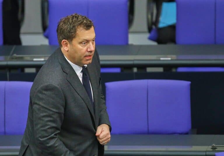 Lars Klingbeil