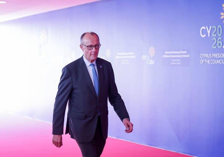 Friedrich Merz
