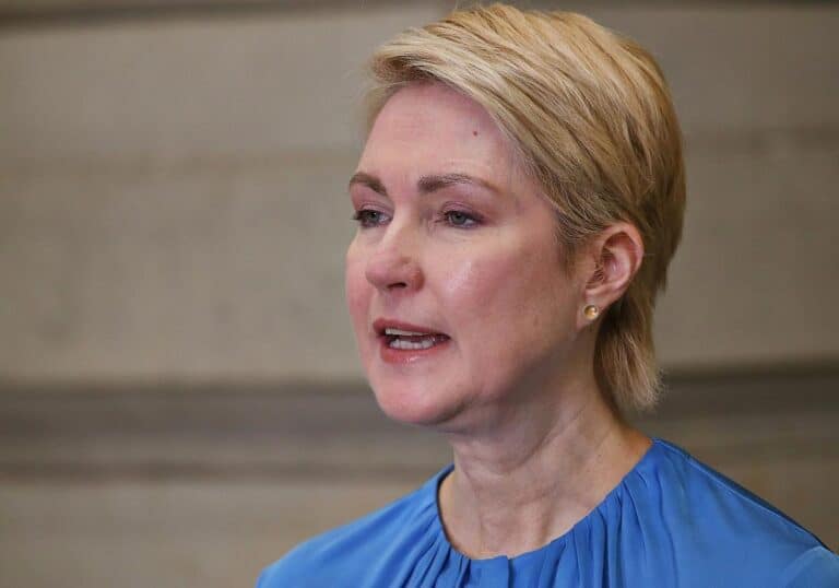 Manuela Schwesig