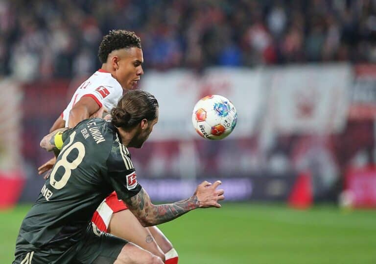 RB Leipzig