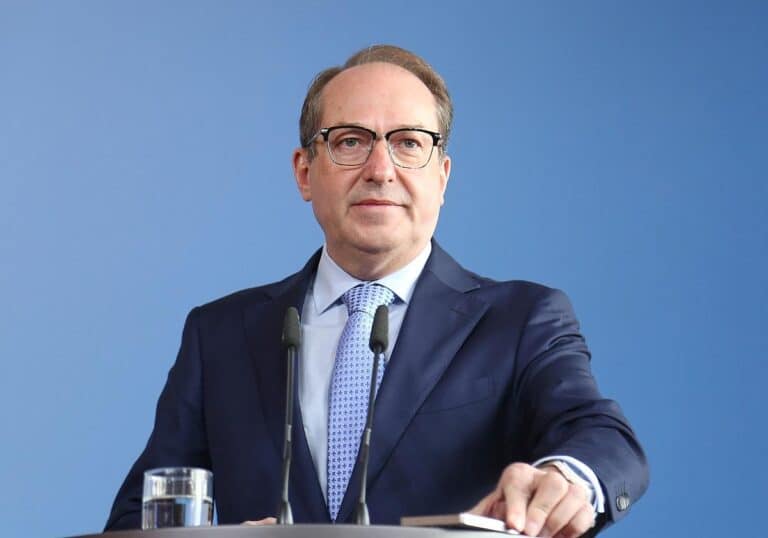 Alexander Dobrindt