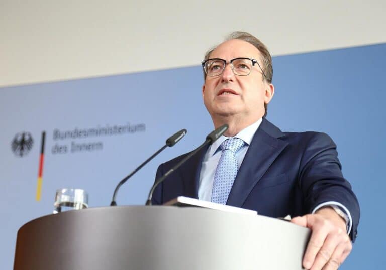 Alexander Dobrindt