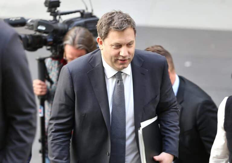 Lars Klingbeil