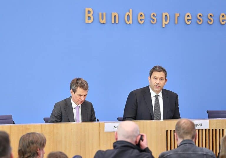 Lars Klingbeil