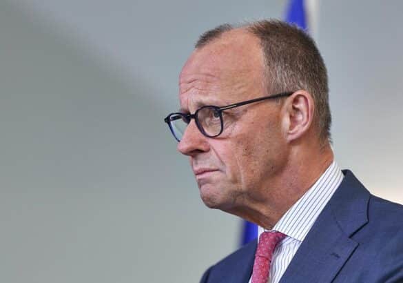 Friedrich Merz