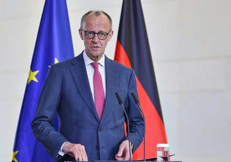 Friedrich Merz