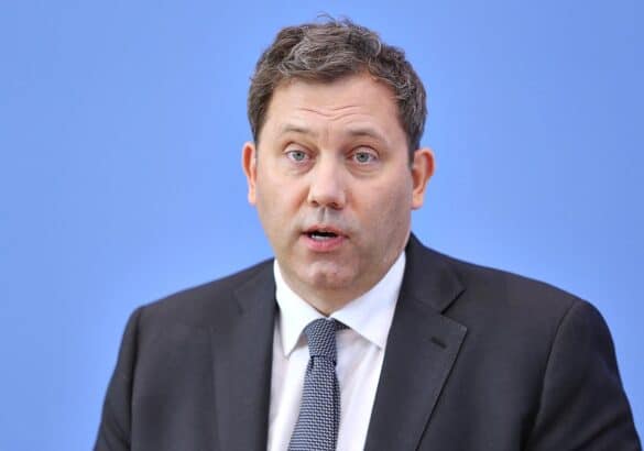 Lars Klingbeil