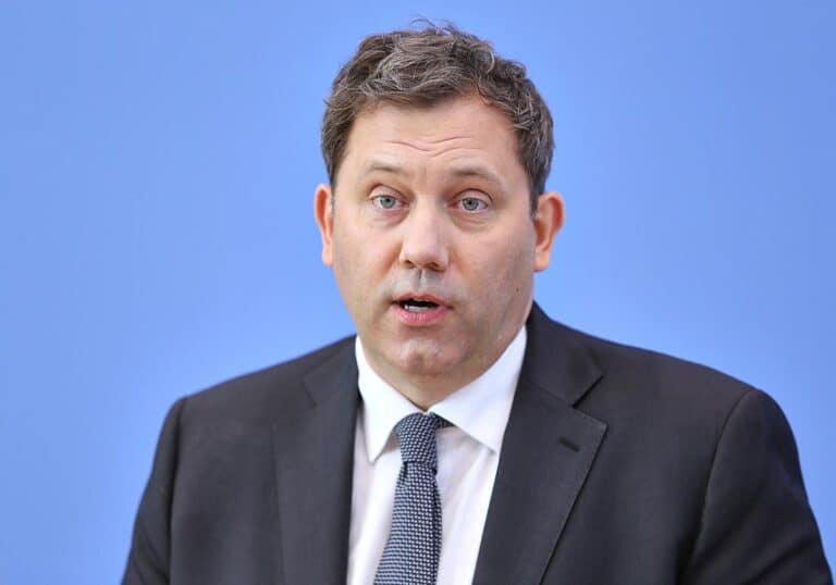 Lars Klingbeil
