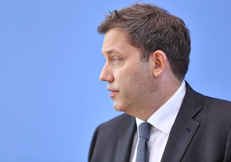 Lars Klingbeil