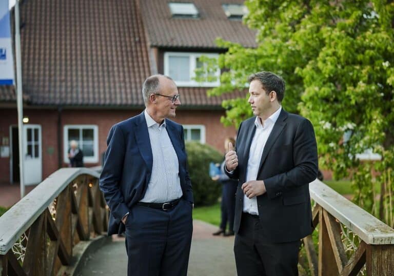 Friedrich Merz