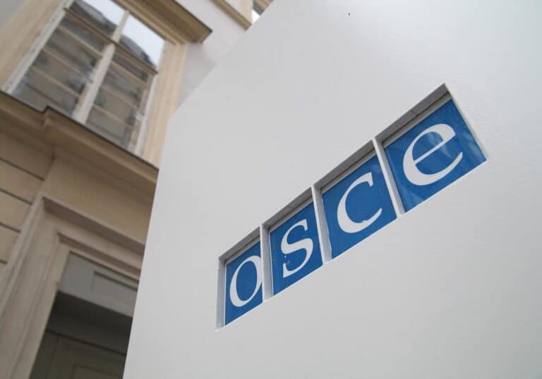 OSCE -