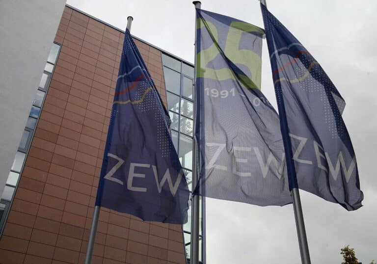 ZEW (Archiv)