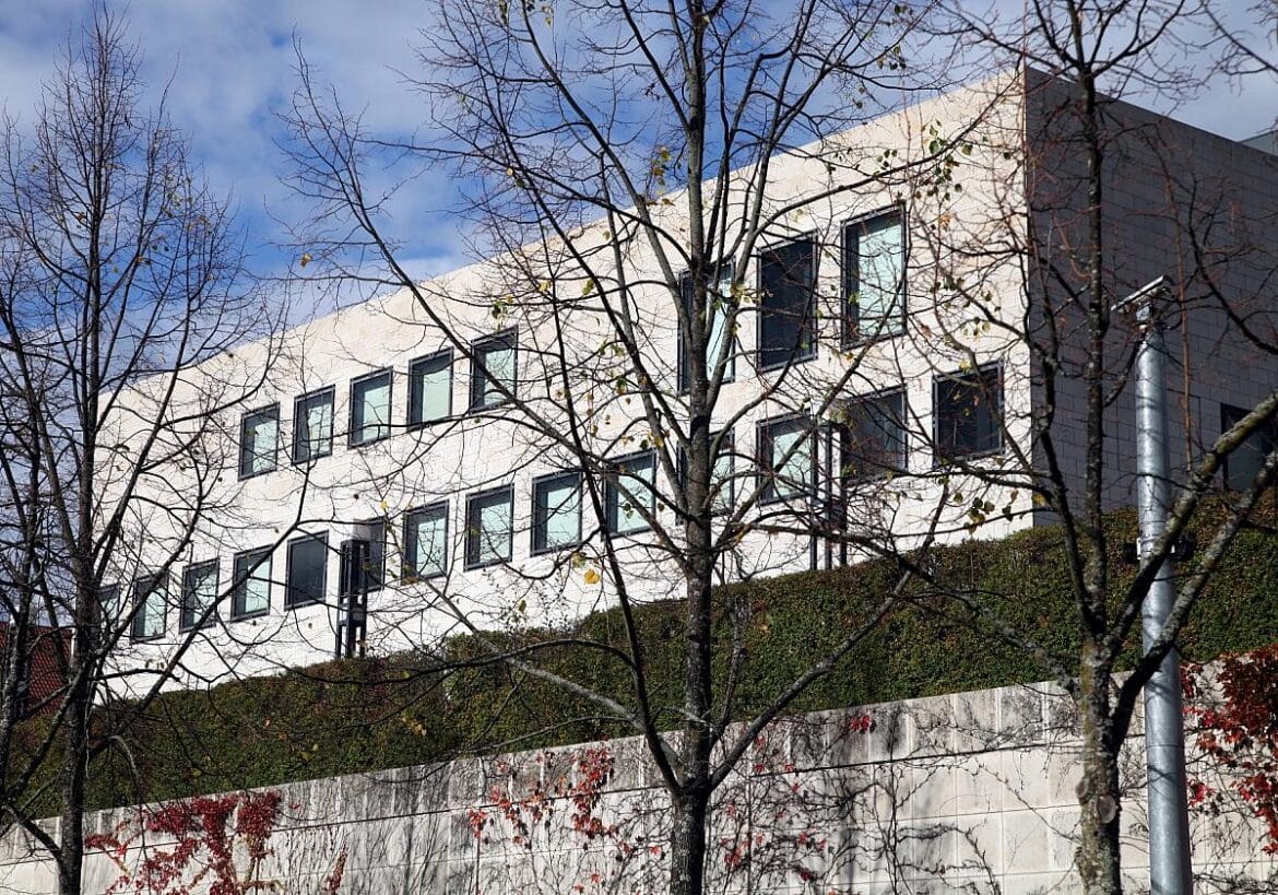 Generalbundesanwalt (Archiv)