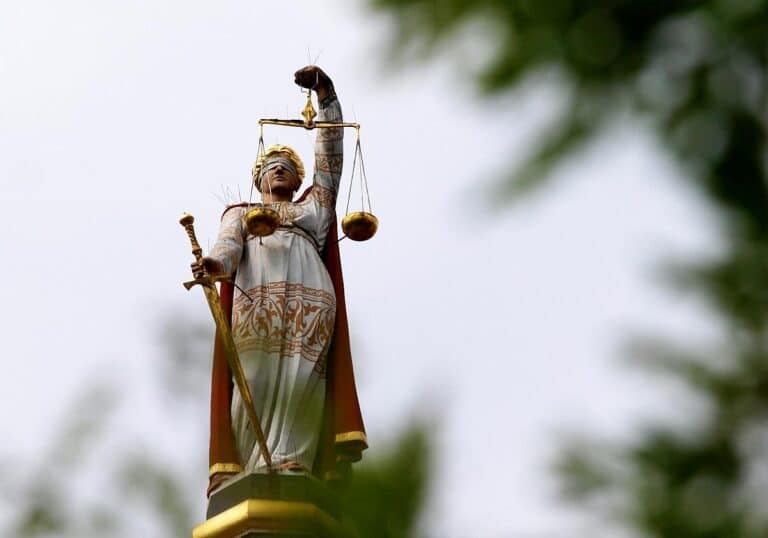 Justicia (Archiv)