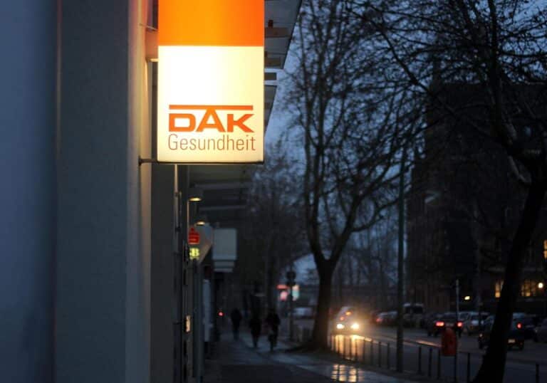 DAK (Archiv)