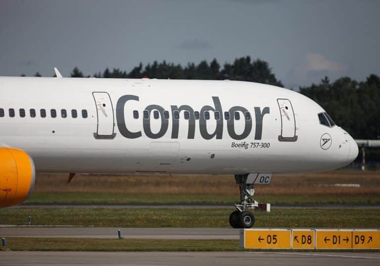Condor (Archiv)