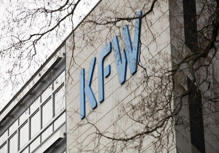 KFW (Archiv)