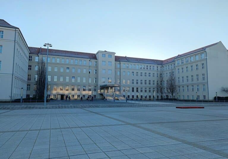Bundesverteidigungsministerium (Archiv)