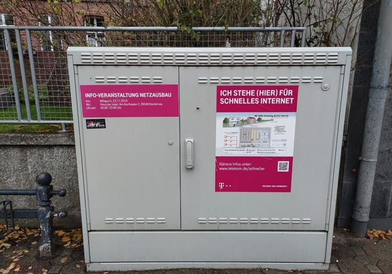 Breitbandausbau (Archiv)
