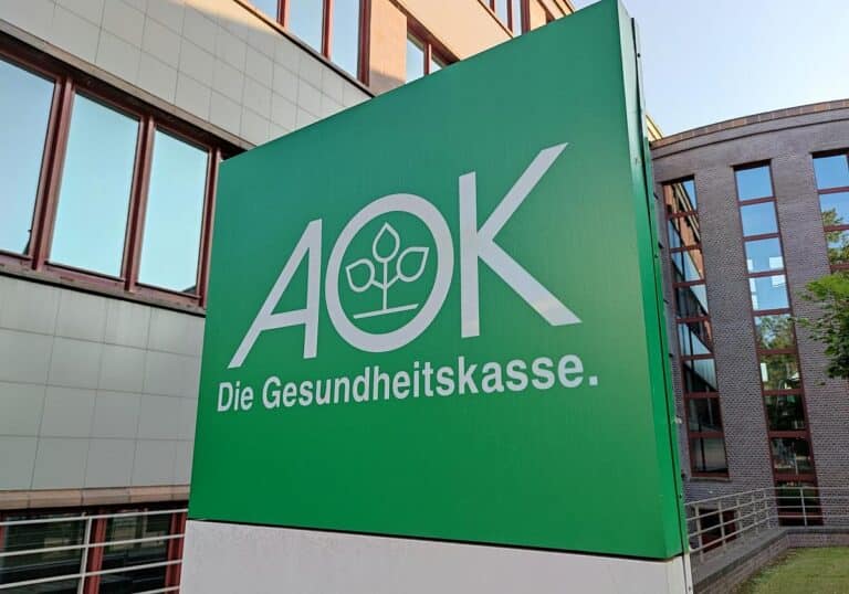 AOK (Archiv)
