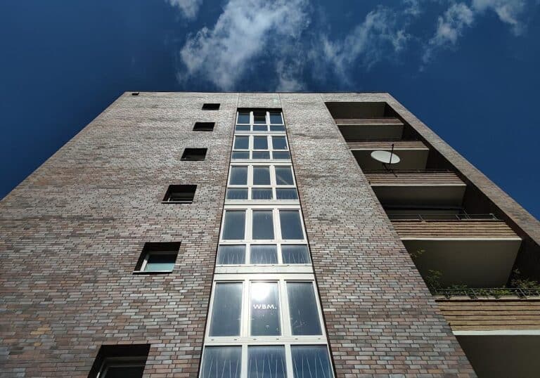 Haus (Archiv)