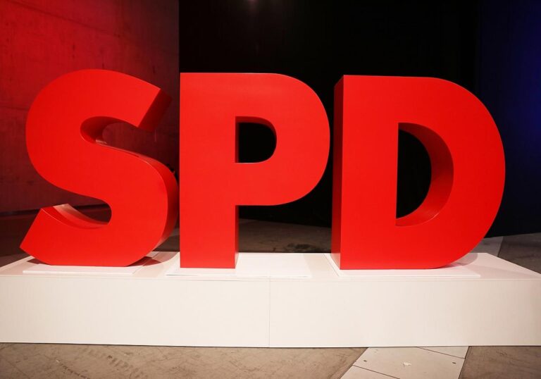 SPD-Logo (Archiv)
