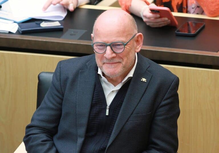 Winfried Hermann