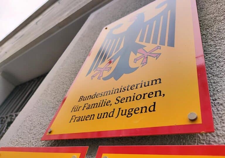 Familienministerium (Archiv)