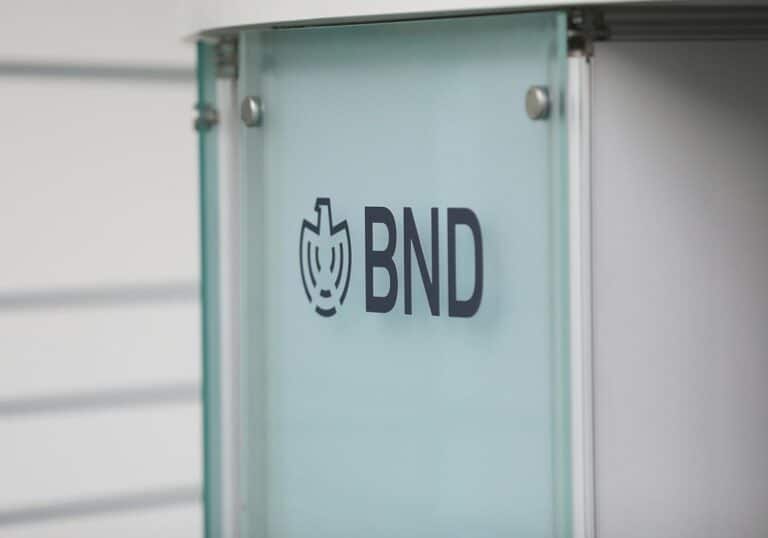 Logo von