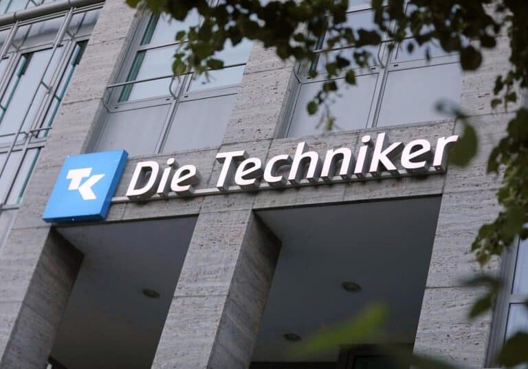 Die Techniker
