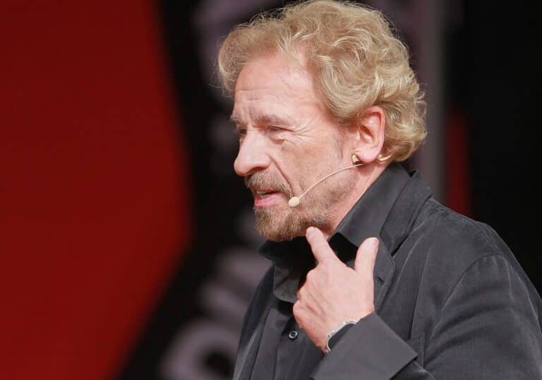Thomas Gottschalk