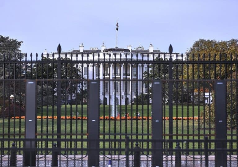 Weißes Haus