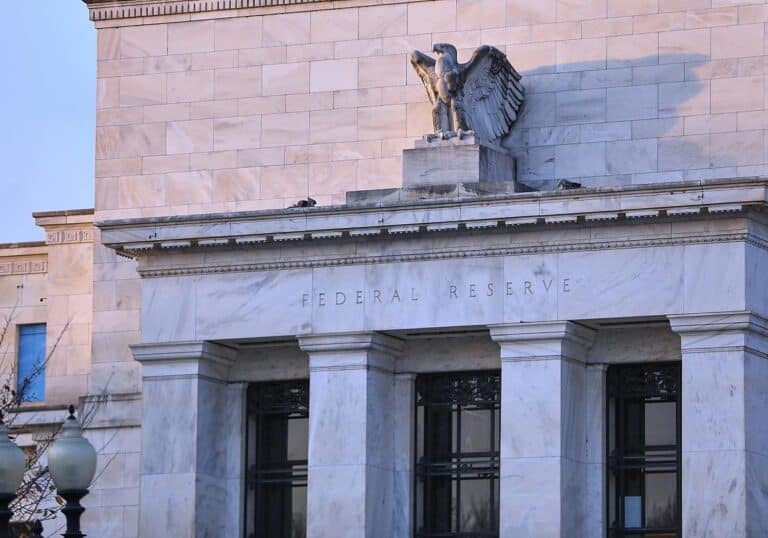 Federal Reserve